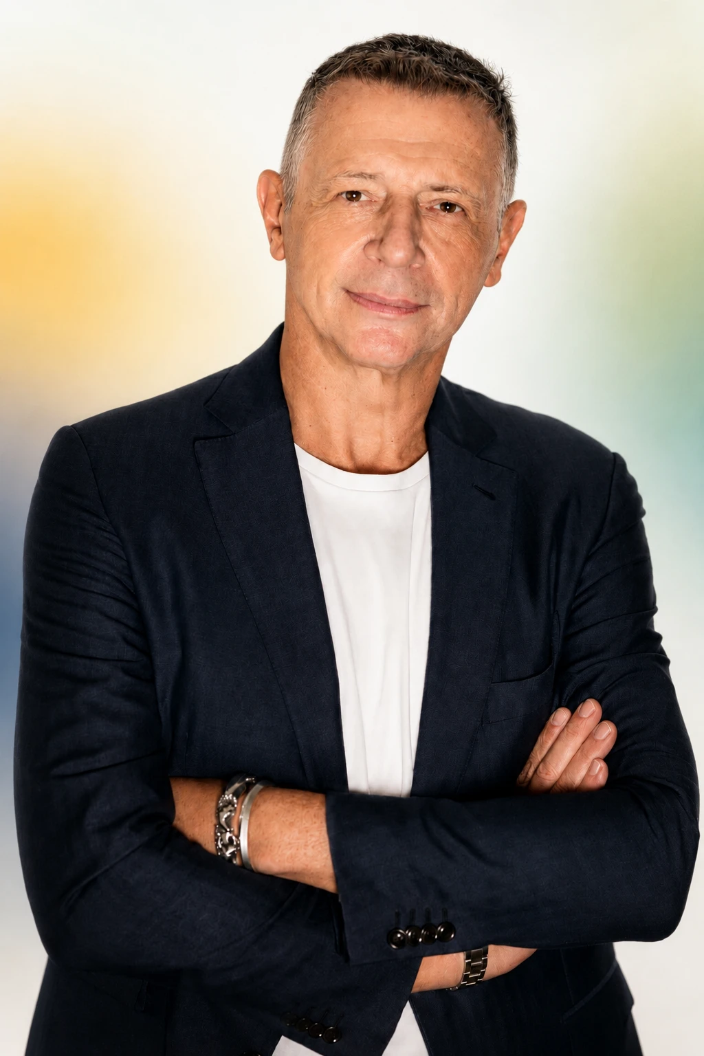 Germano Guerriero